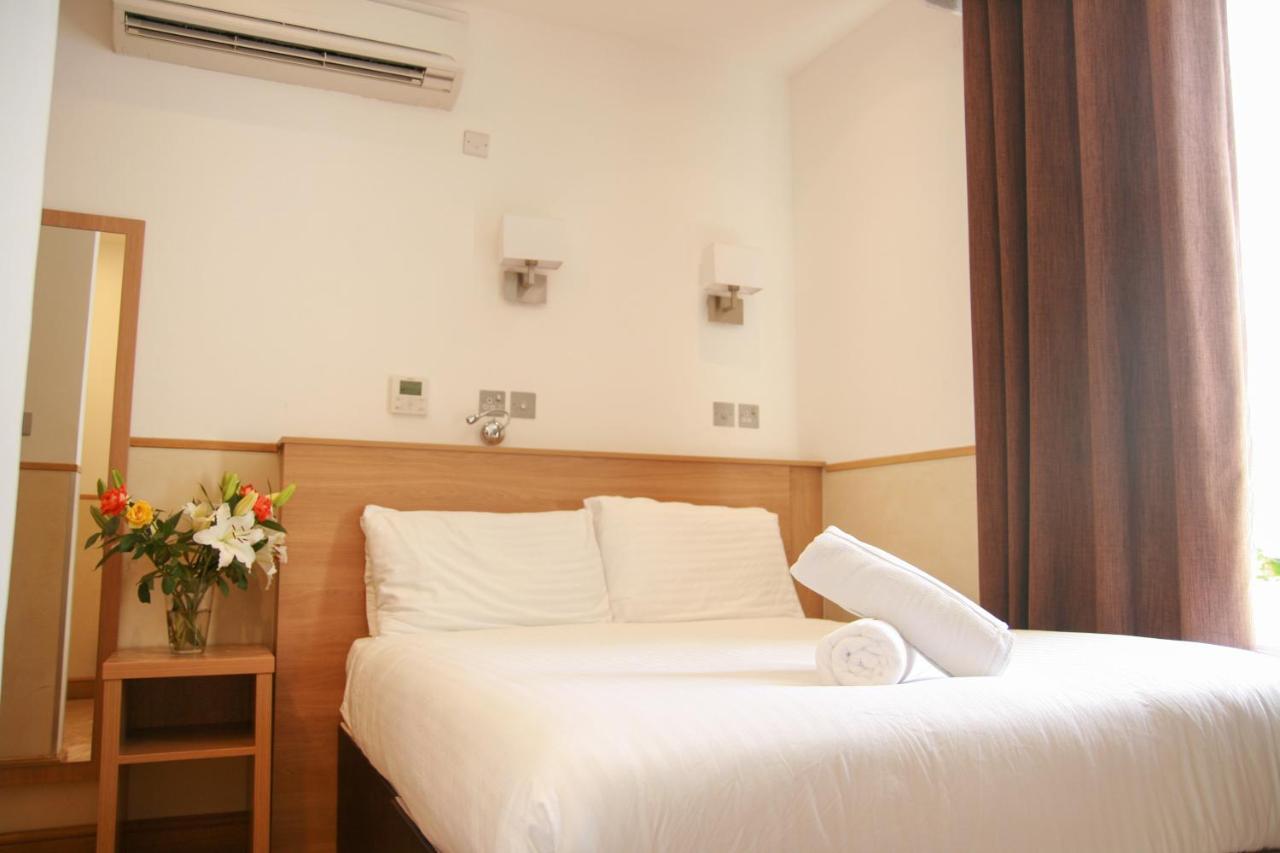 Duke Aparthotel